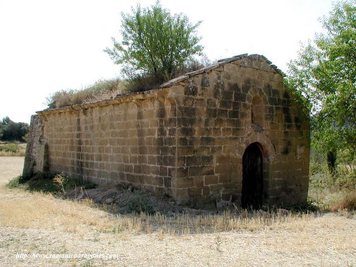 VISTA NOROESTE